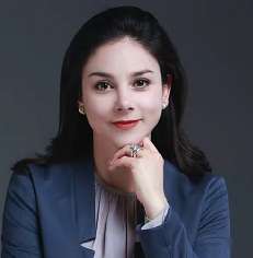 Alejandra Mendoza 孟丽雅