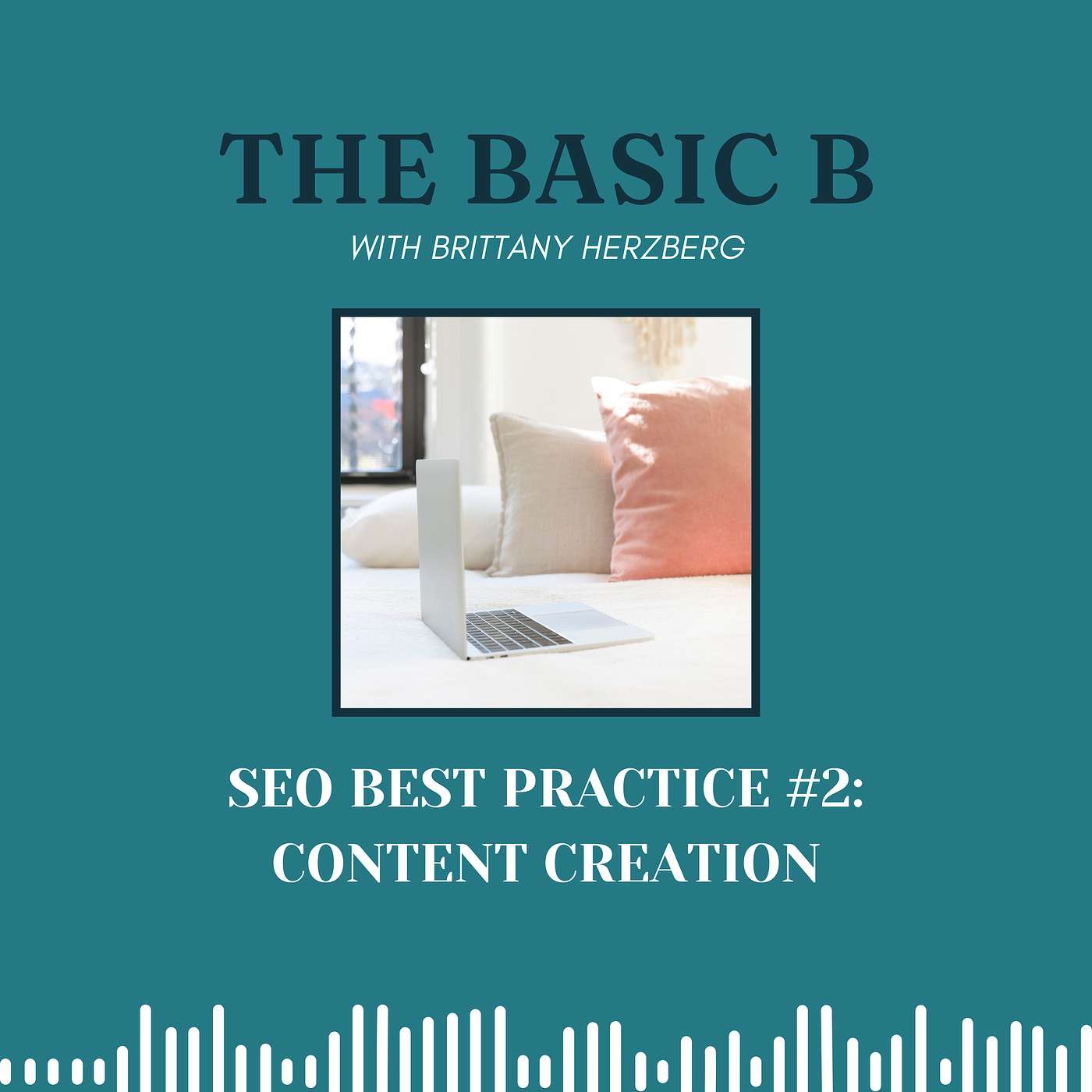SEO Best Practice #2: Create Content 📝