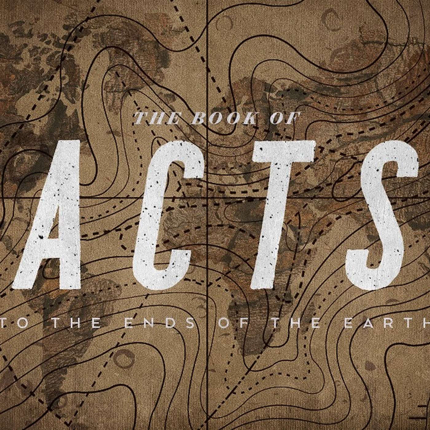 The Daily Walk |11.06.2025 | Dan Stephens | Galatians 6:2 episode artwork