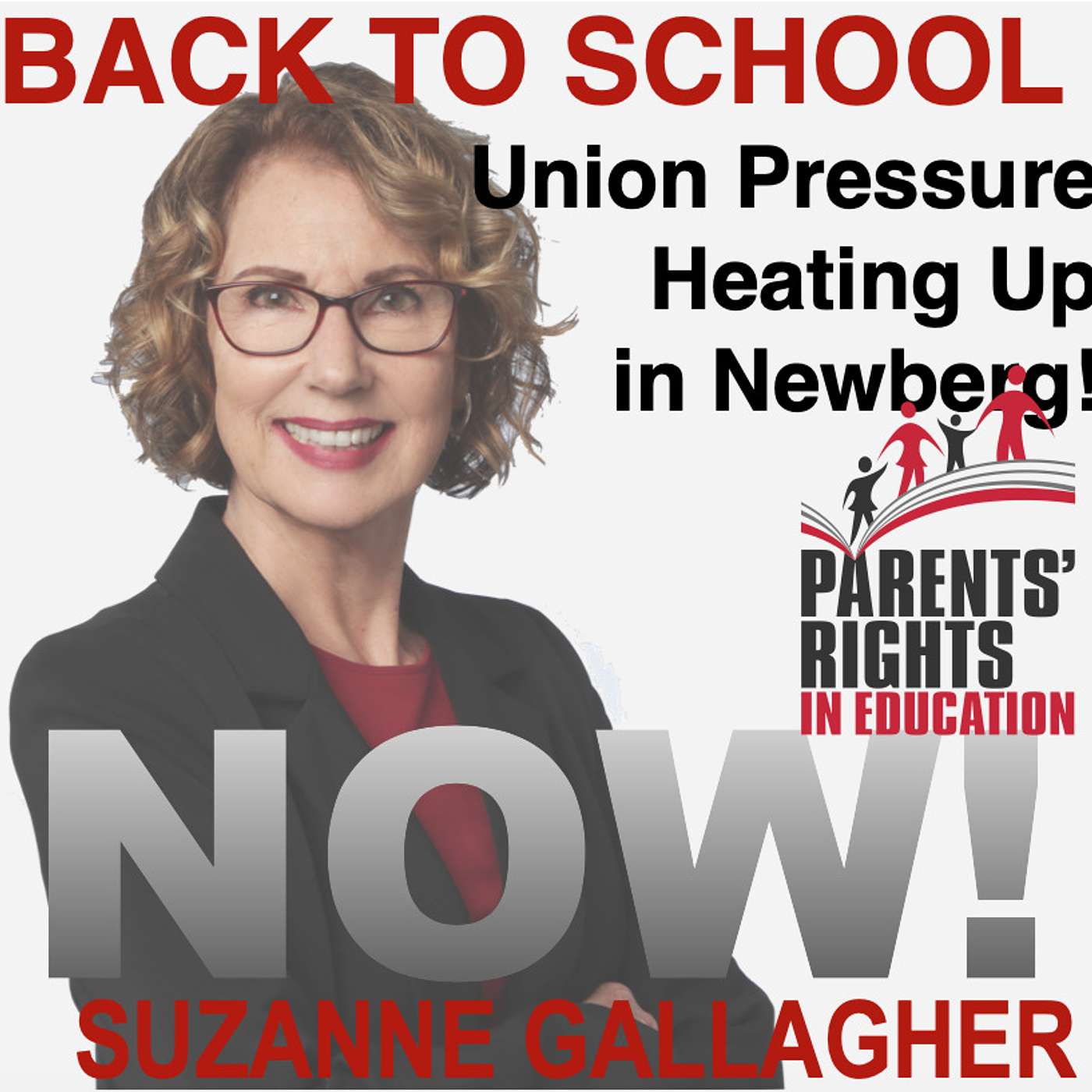 2021 BACK TO SCHOOL, Union Pressure Heating Up in Newberg, OR!