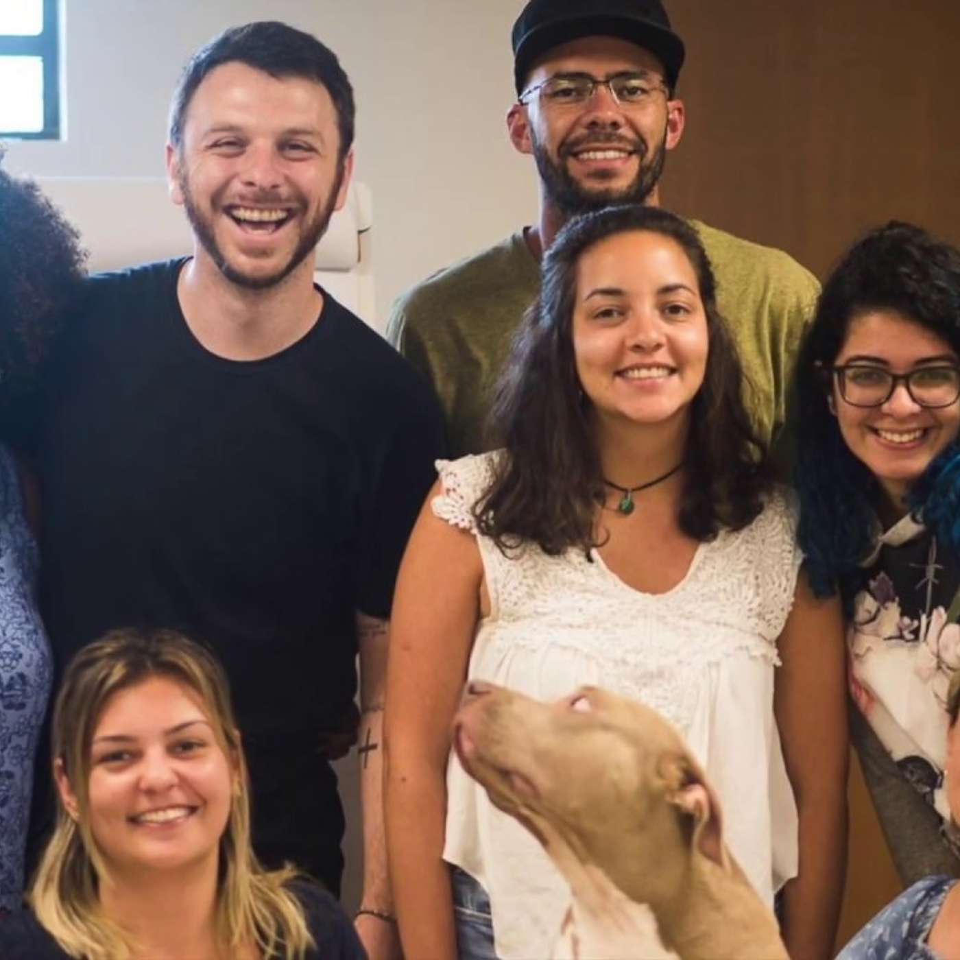 Educação Canina - Comportamento Canino & Adestramento