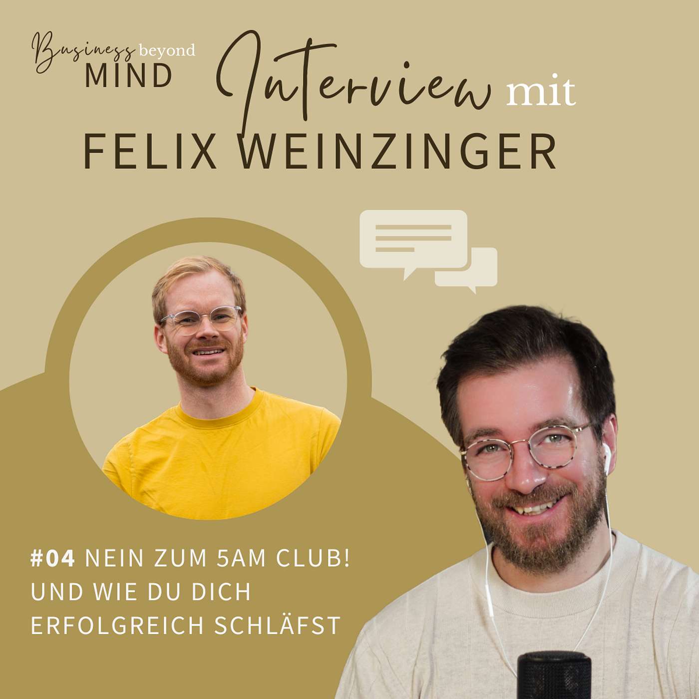 Business Beyond Mind