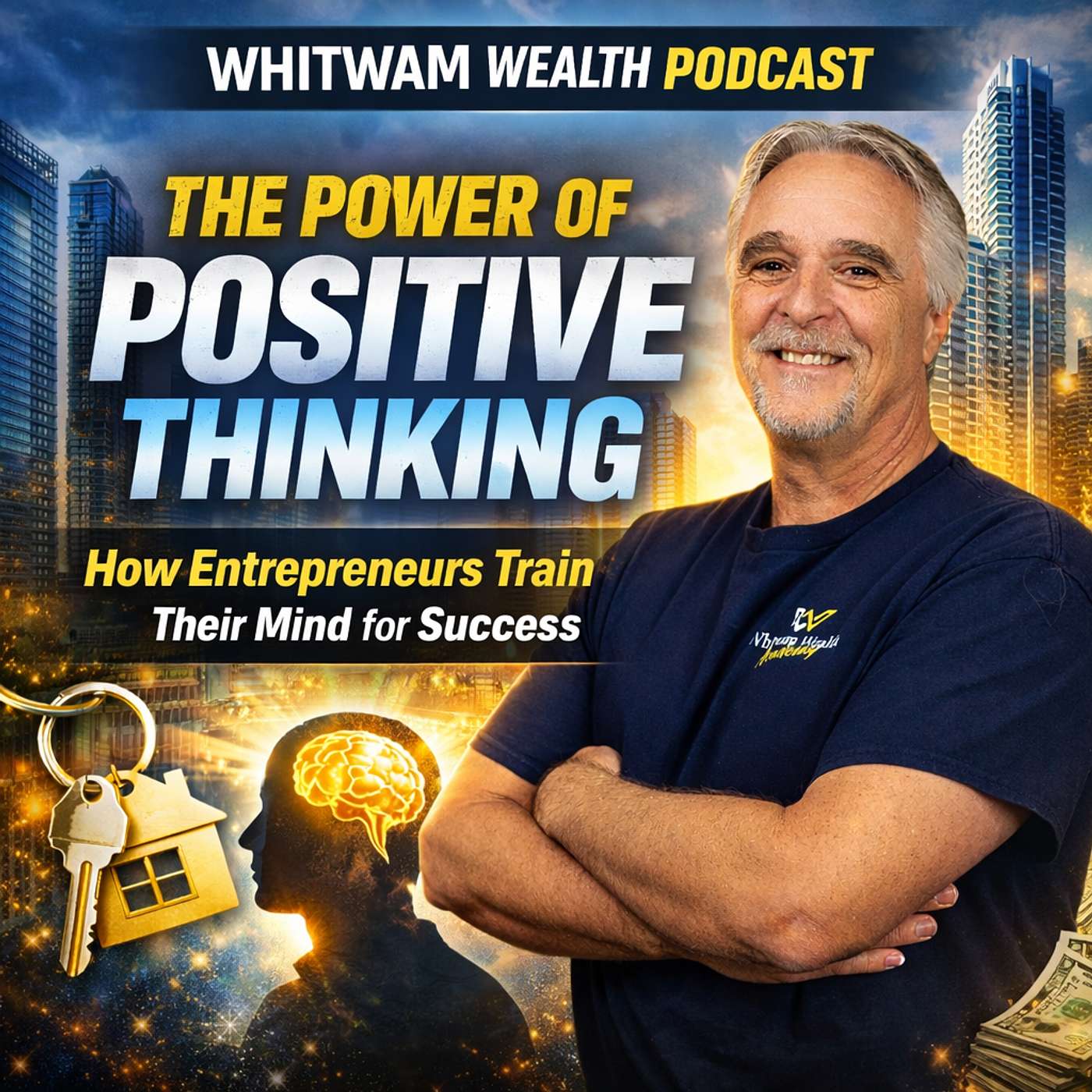 Whitwam Wealth Real Estate Podcast
