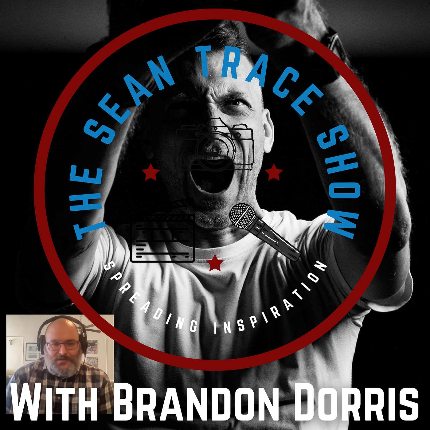 Brandon Dorris (Synthetic Dreams) - Excerpt from "The Sean Trace Show" #102 thumbnail