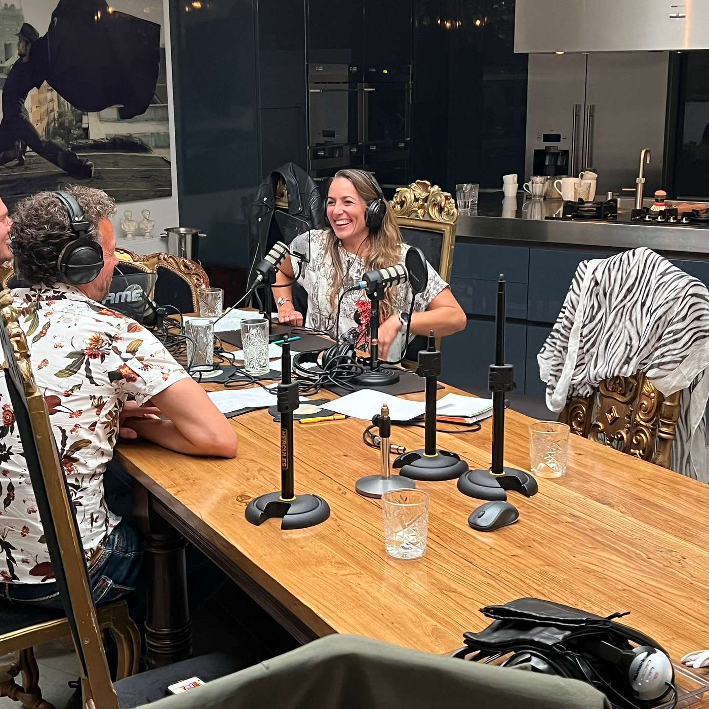 125Procent podcast