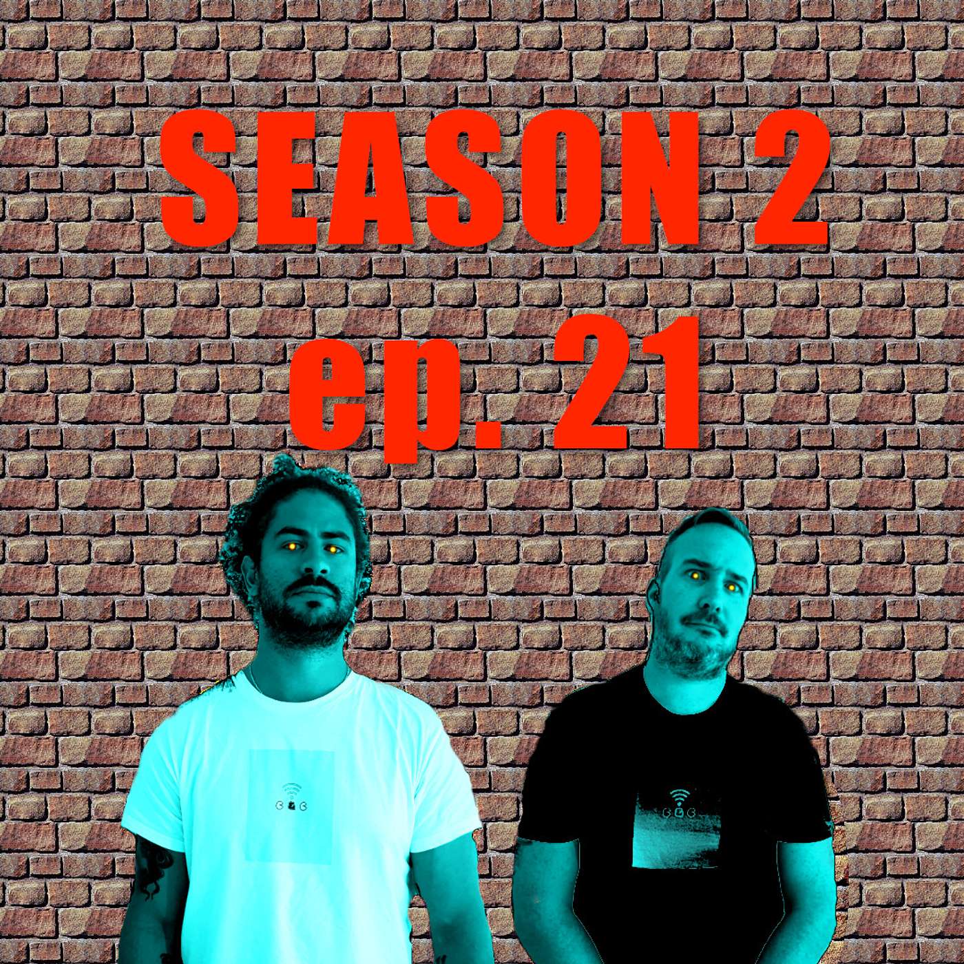 COOKIE & CREAM PODCAST