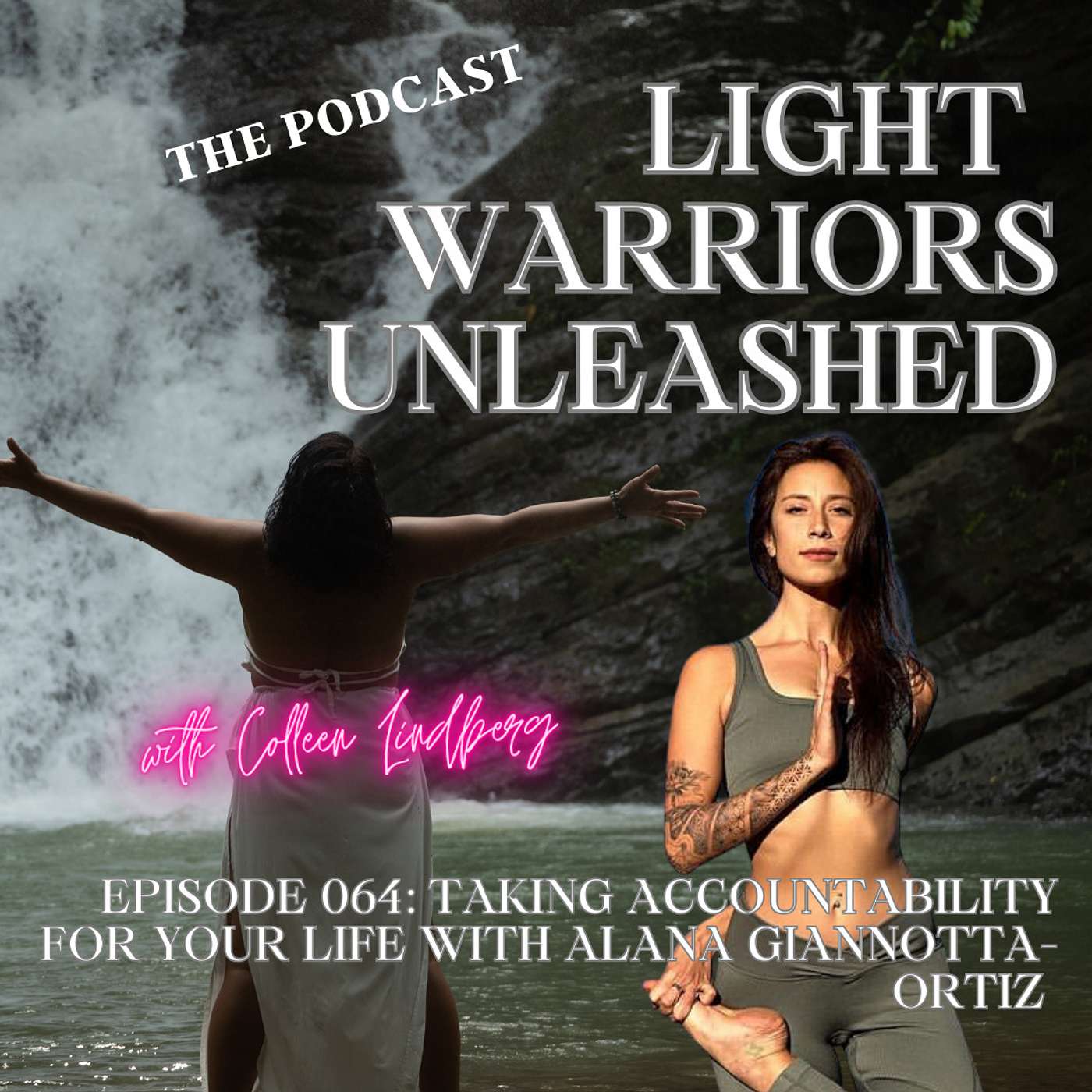 Light Warriors Unleashed