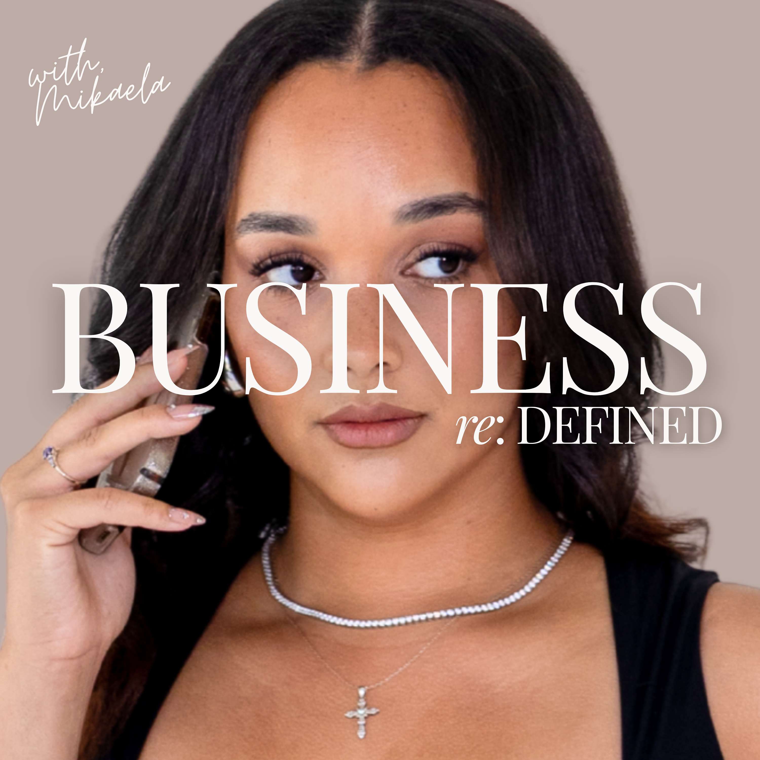 Business Redefined