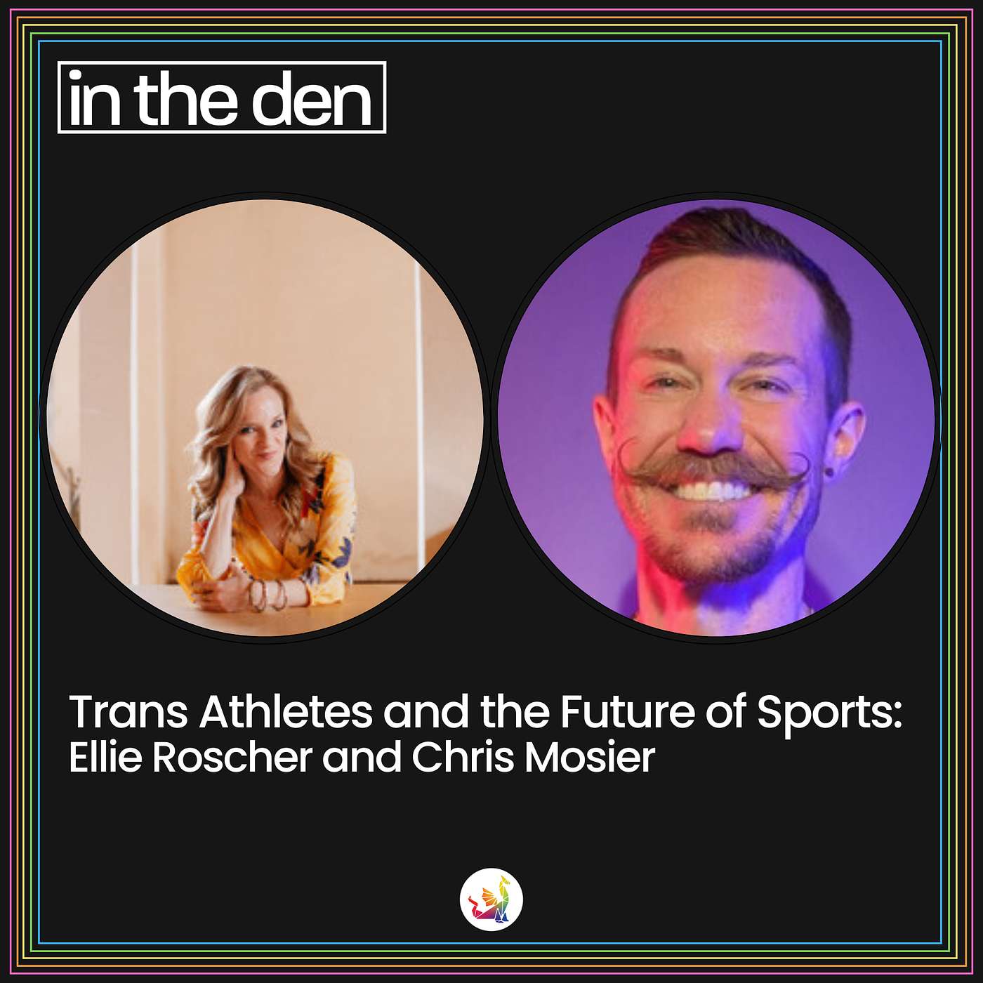 Trans Athletes and the Future of Sports