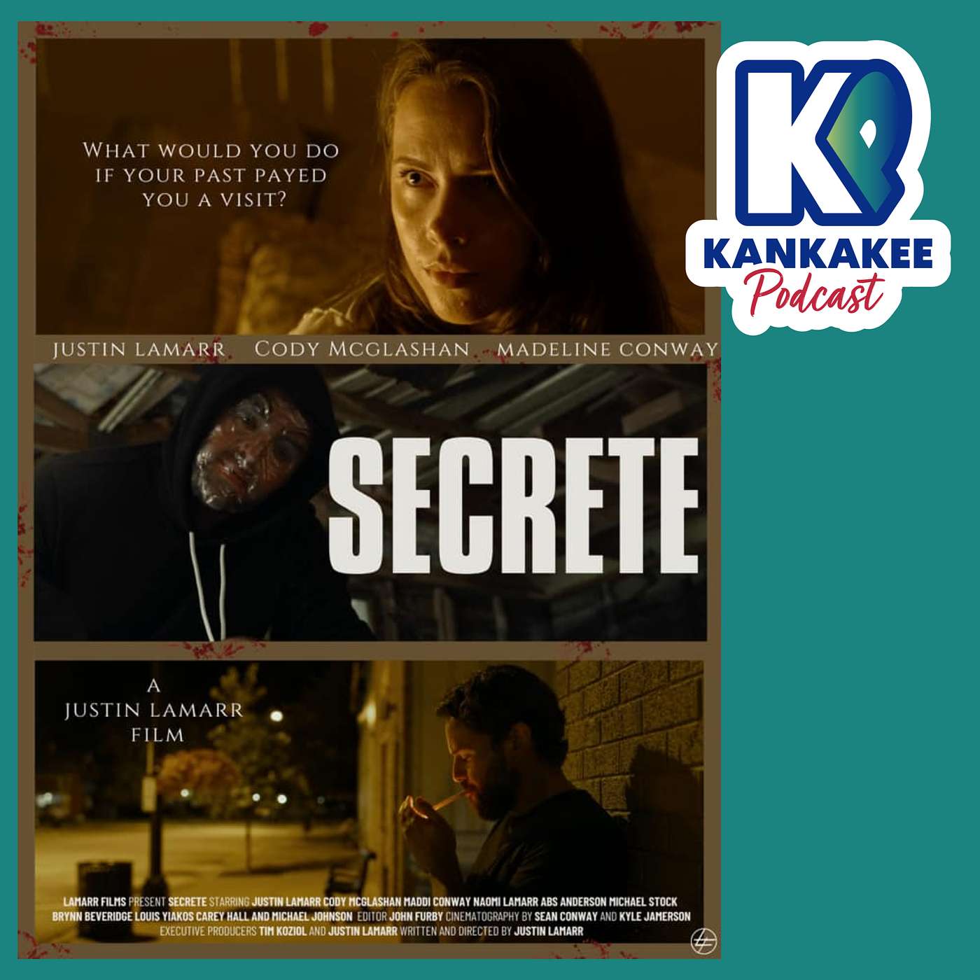 Kankakee Podcast