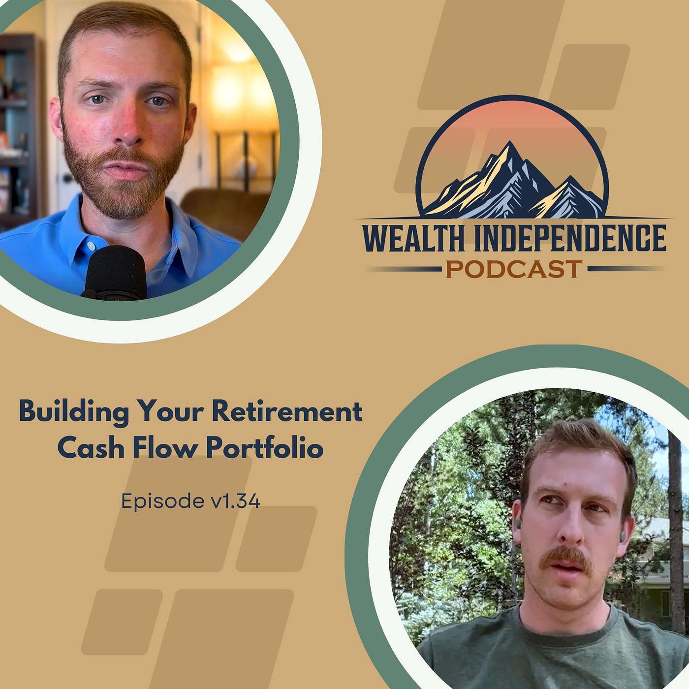 Wealth Independence Podcast