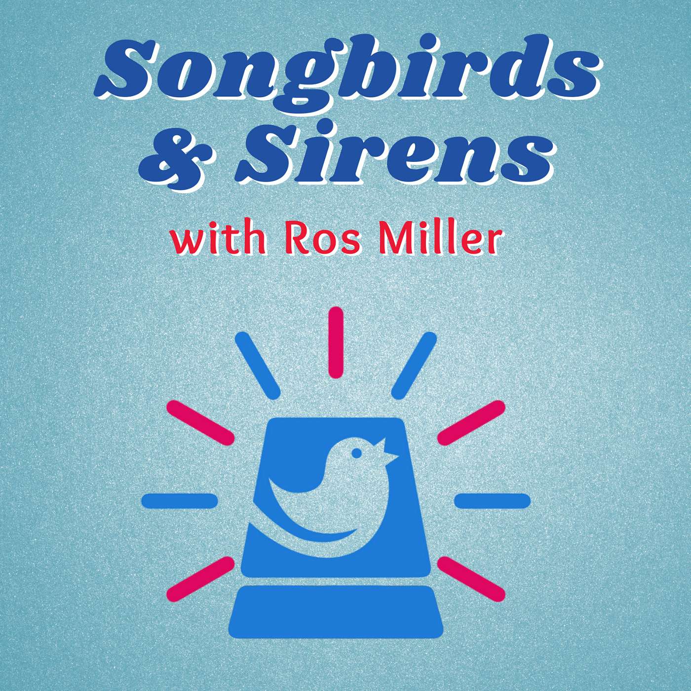 Songbirds and Sirens - Sounds of Recovery from a Pandemic