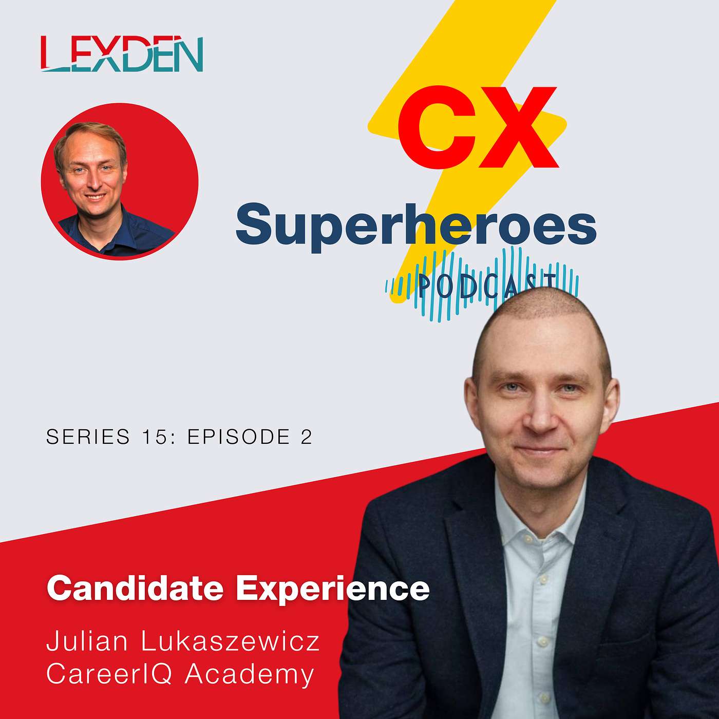 Customer Experience Superheroes