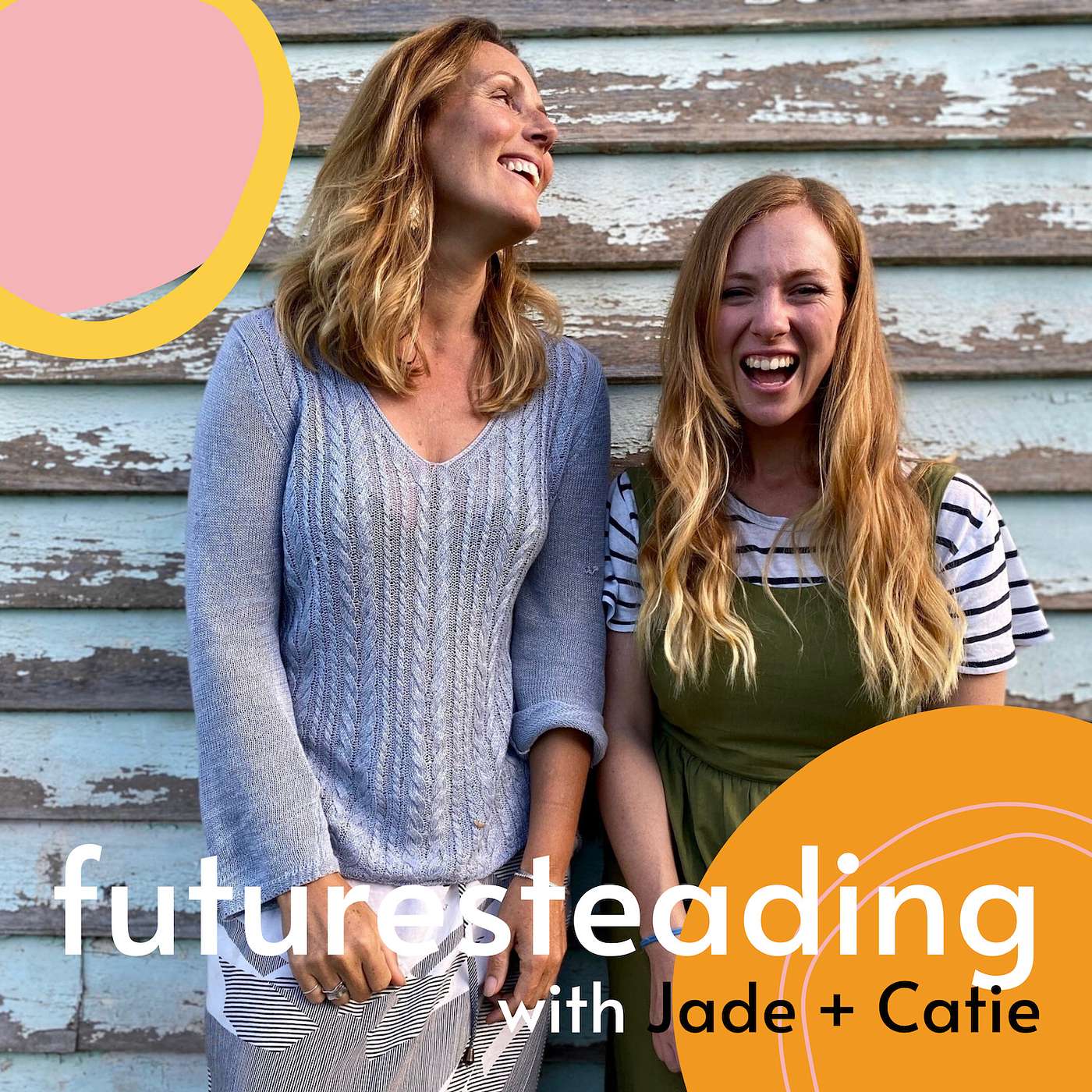 Futuresteading