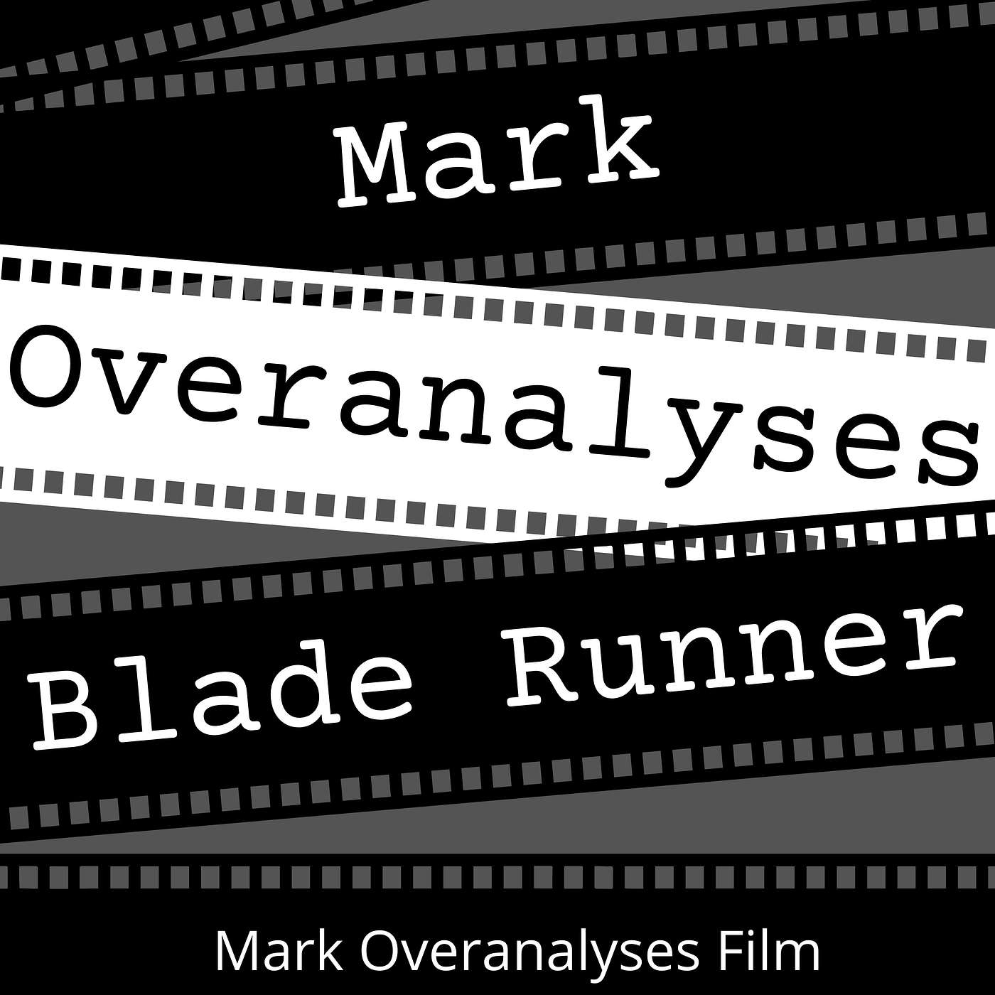 Mark Overanalyses Film