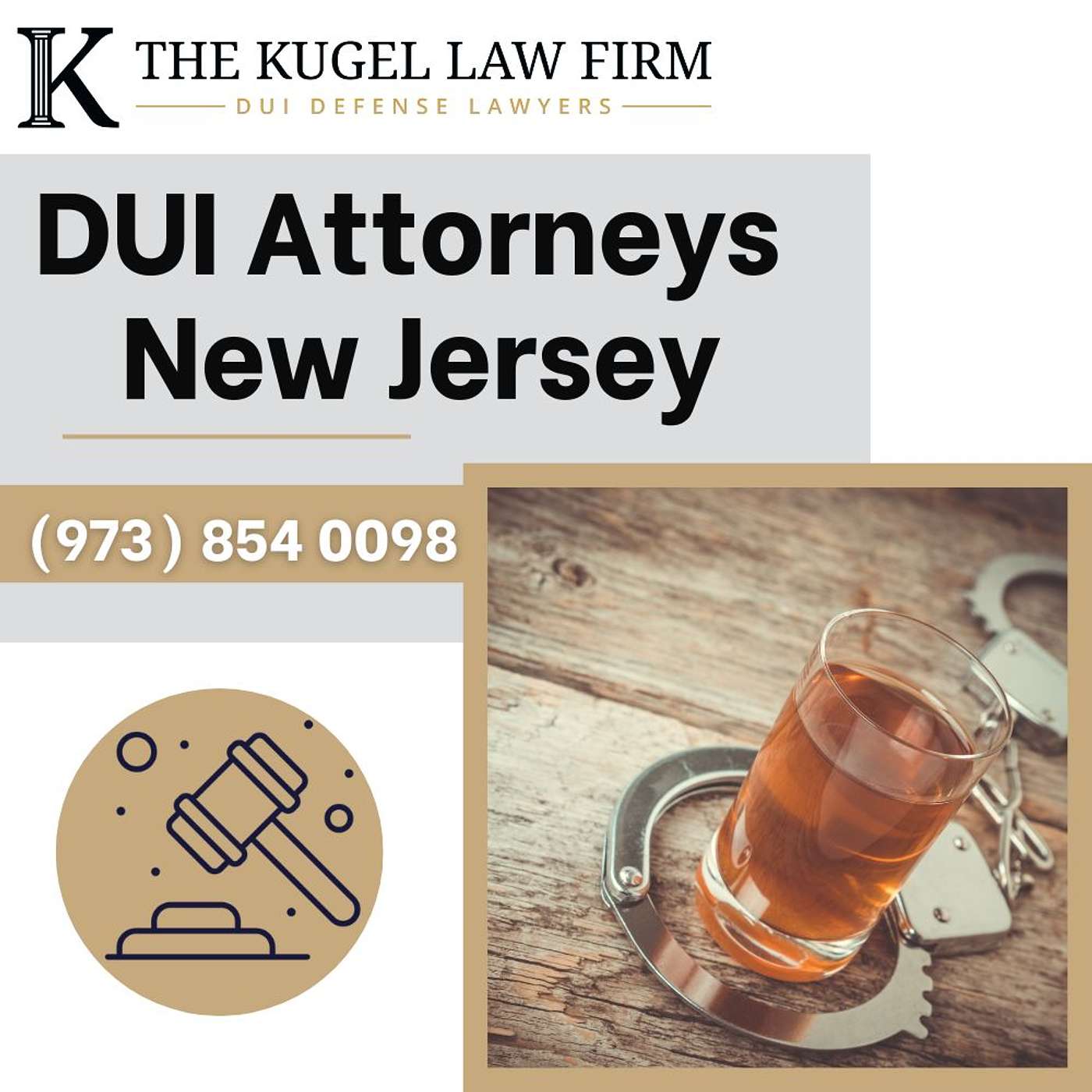 The Kugel Law Firm