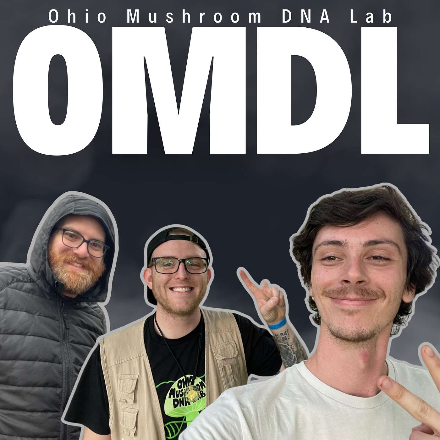 The MycoGeeky Podcast