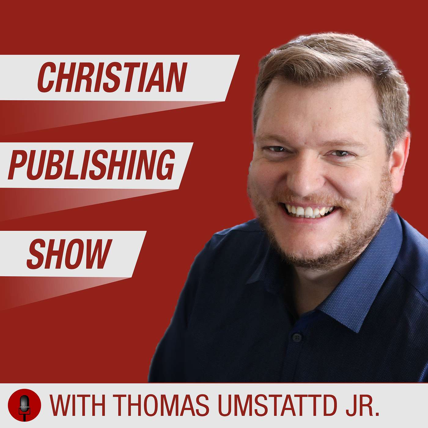 How to Navigate the Fragmenting of Social Media As a Christian Author with Scott Minor