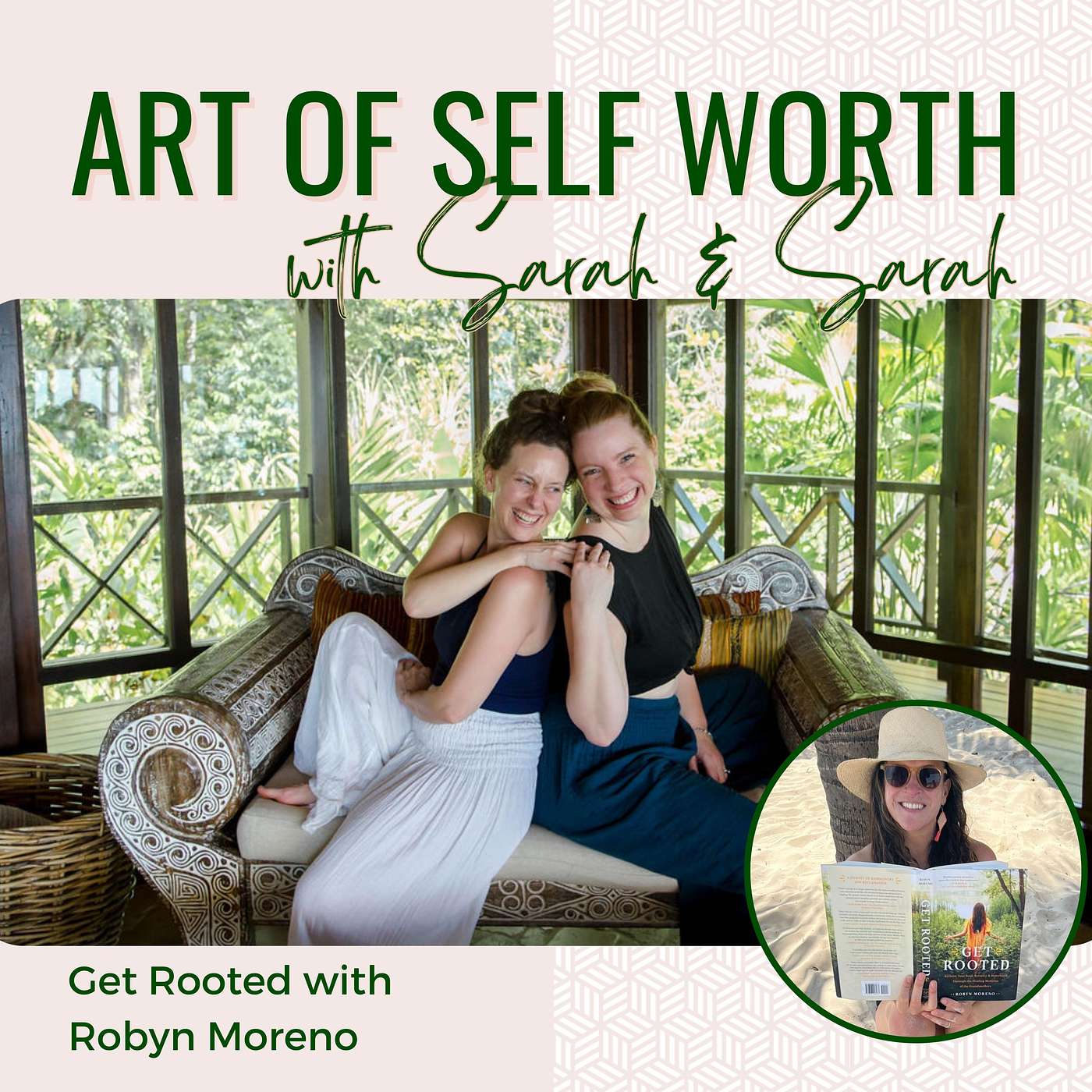 The Art of Self Worth