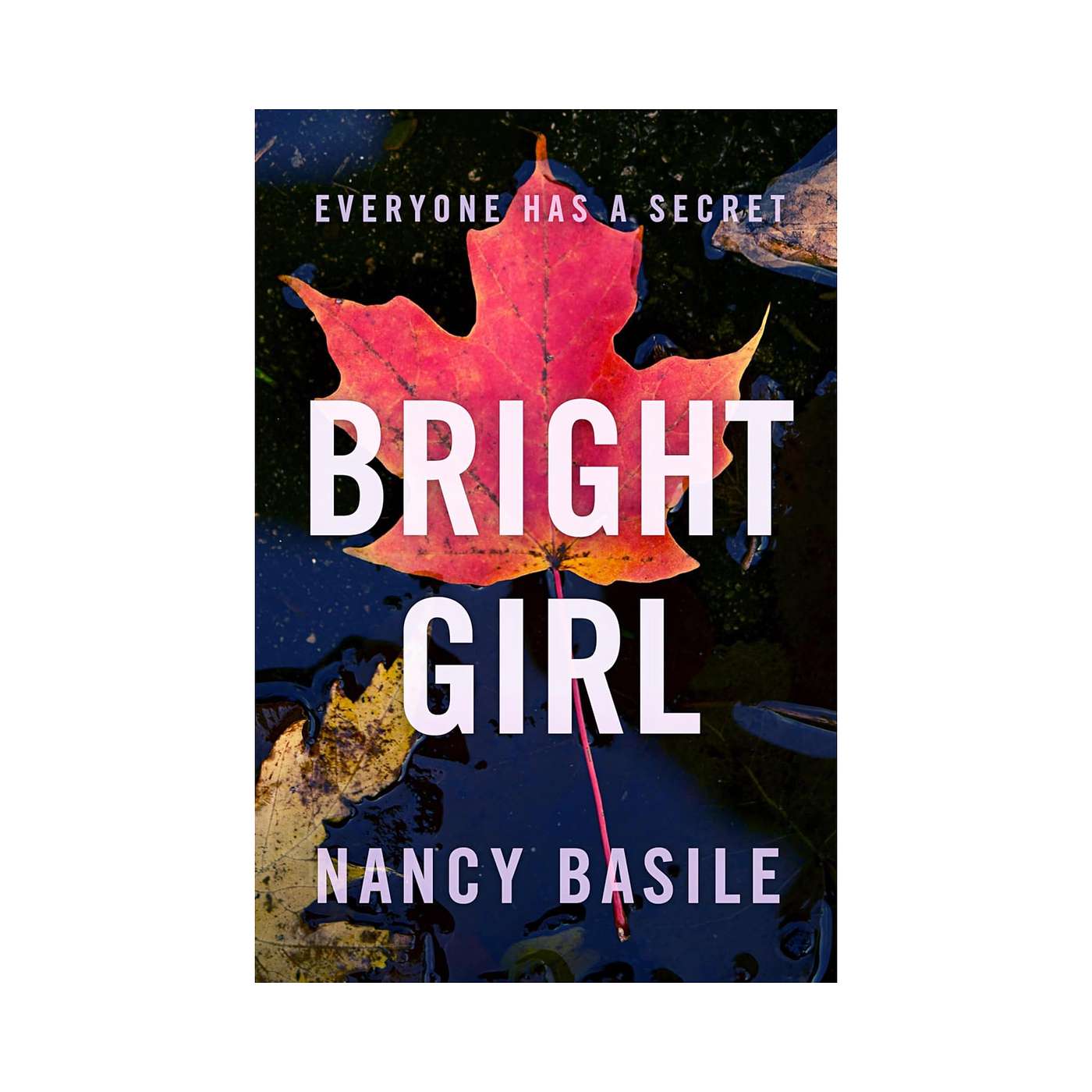 "Bright Girl" Author Nancy Basile on Milford House Mysteries & Histories! episode artwork