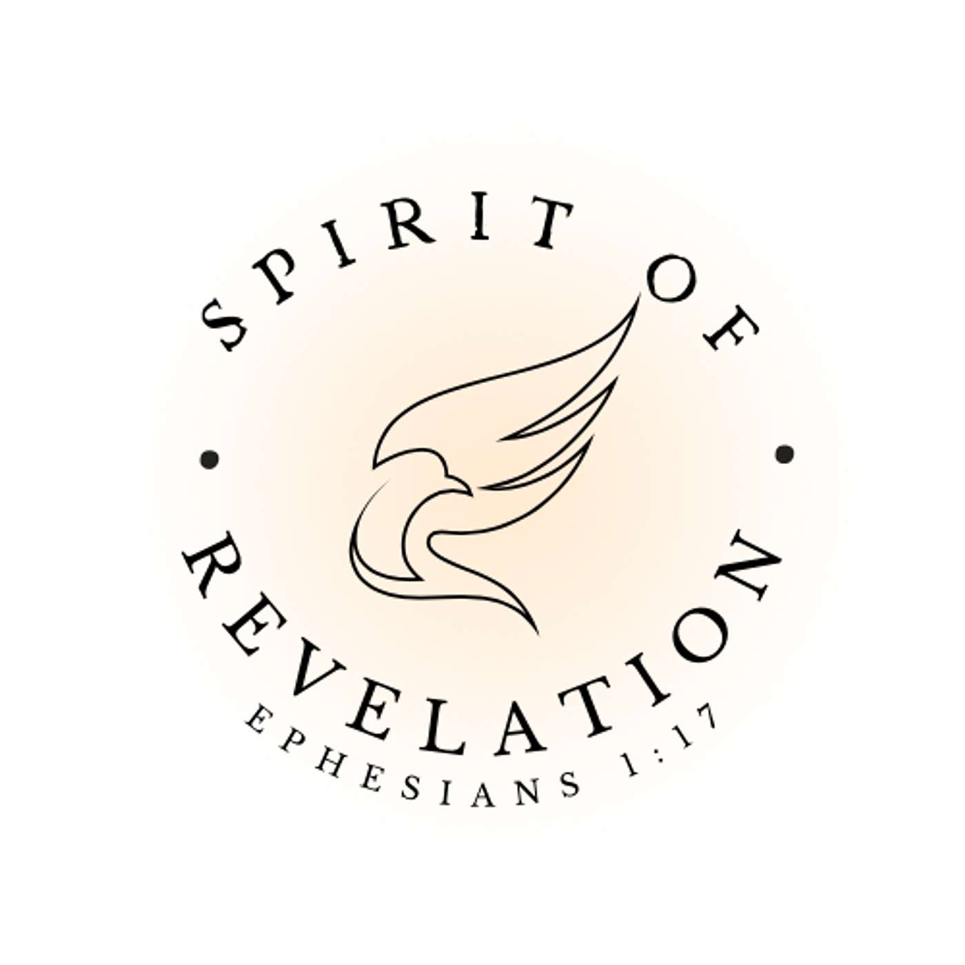 Spirit of Revelation Podcast
