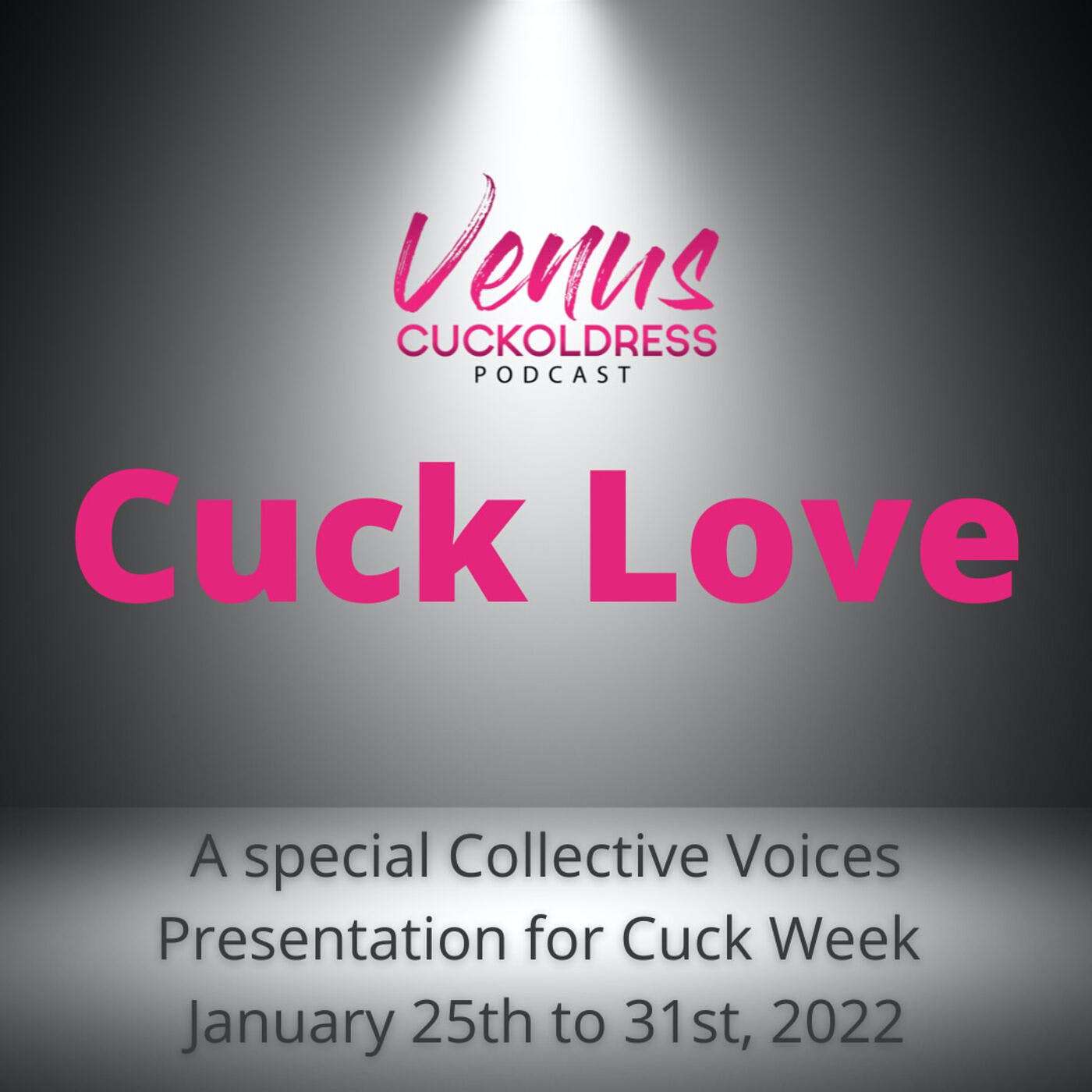 The Venus Cuckoldress Podcast