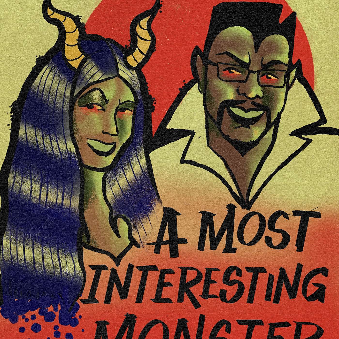 Two Nerds On Horror, Culture, And Who Gets Called A Monster
