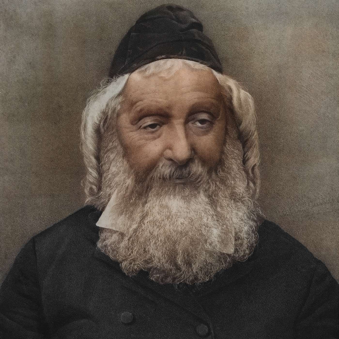 Netziv On The Parsha In Memory Of Rebbetzin Rocheil Gettinger XXIV episode artwork