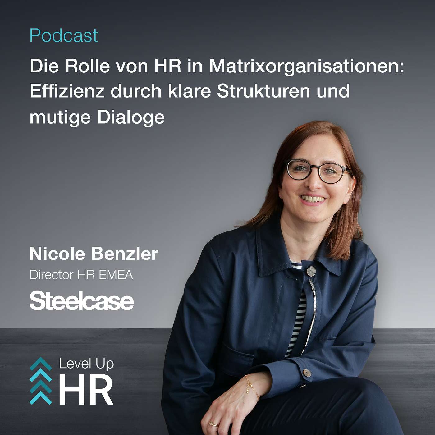 Level Up HR