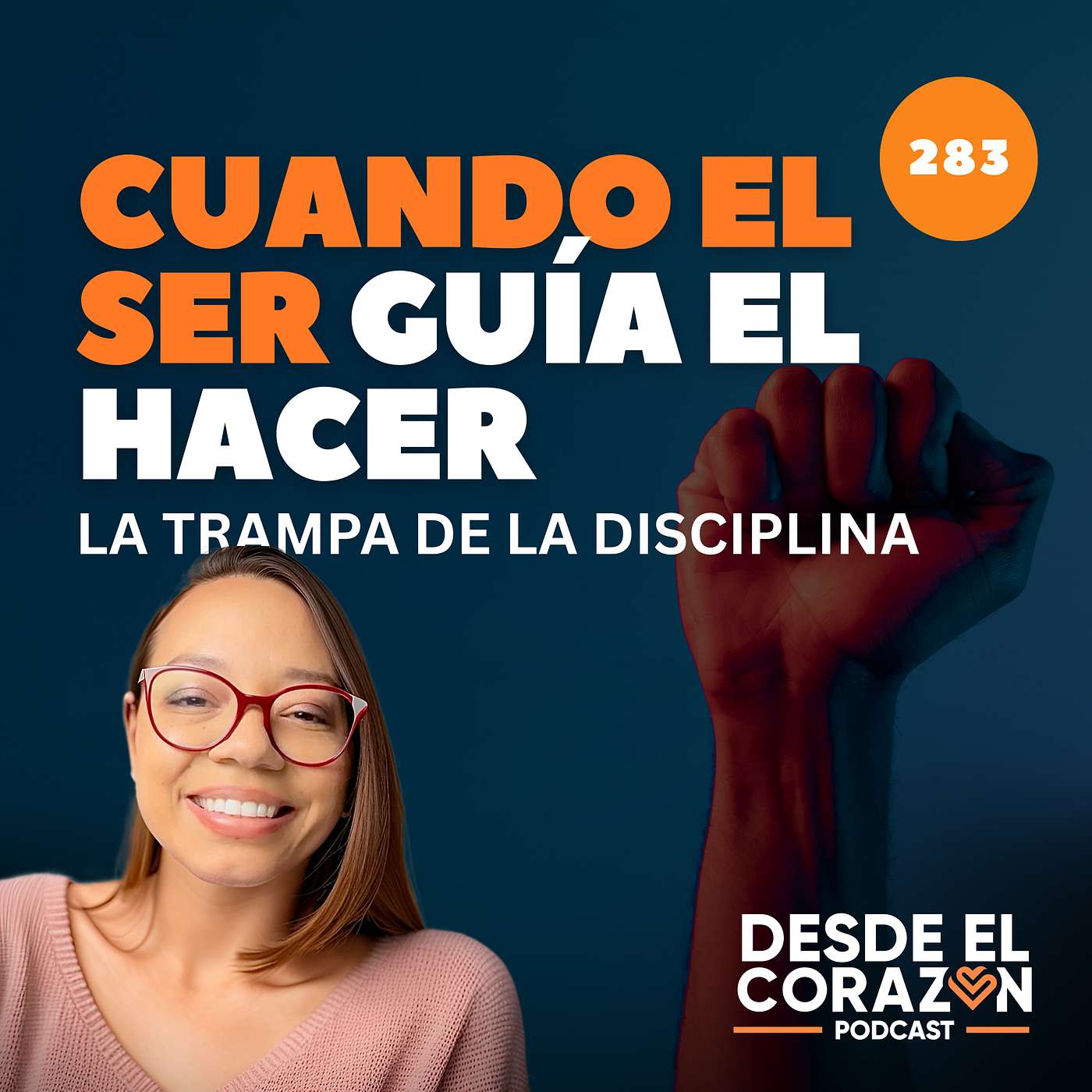 CUANDO EL SER GUÍA EL HACER: LA TRAMPA DE LA DISCIPLINA FORZADA