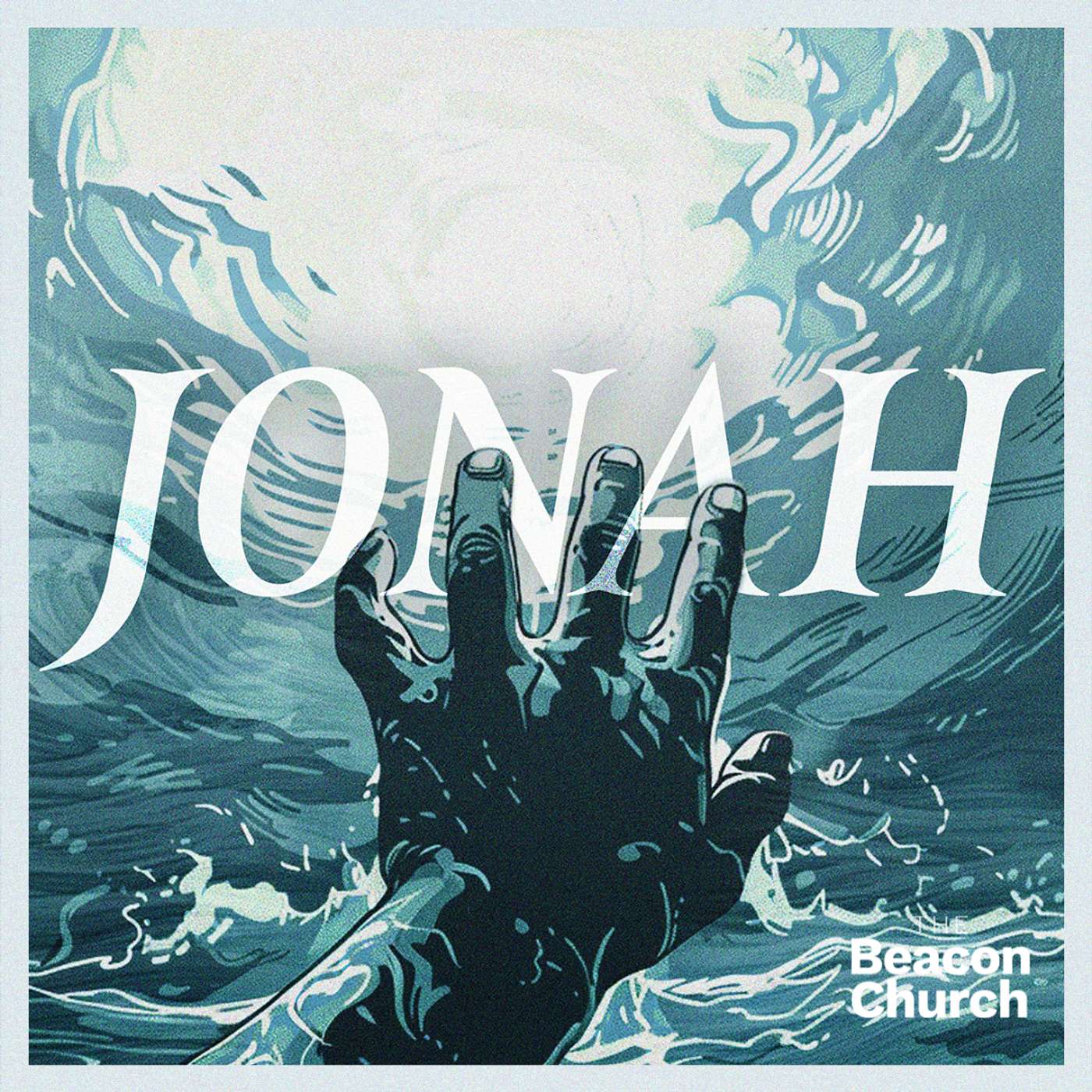 Jonah | God’s Not Done With You episode artwork
