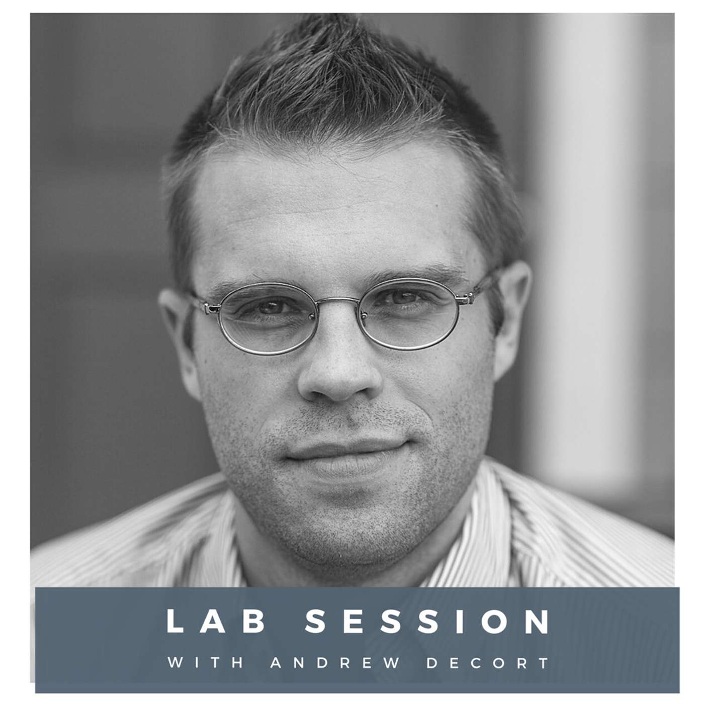 LAB the Podcast