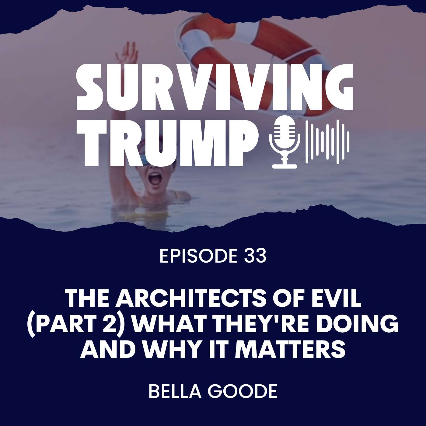 Surviving Trump: With Democracy On Life Support