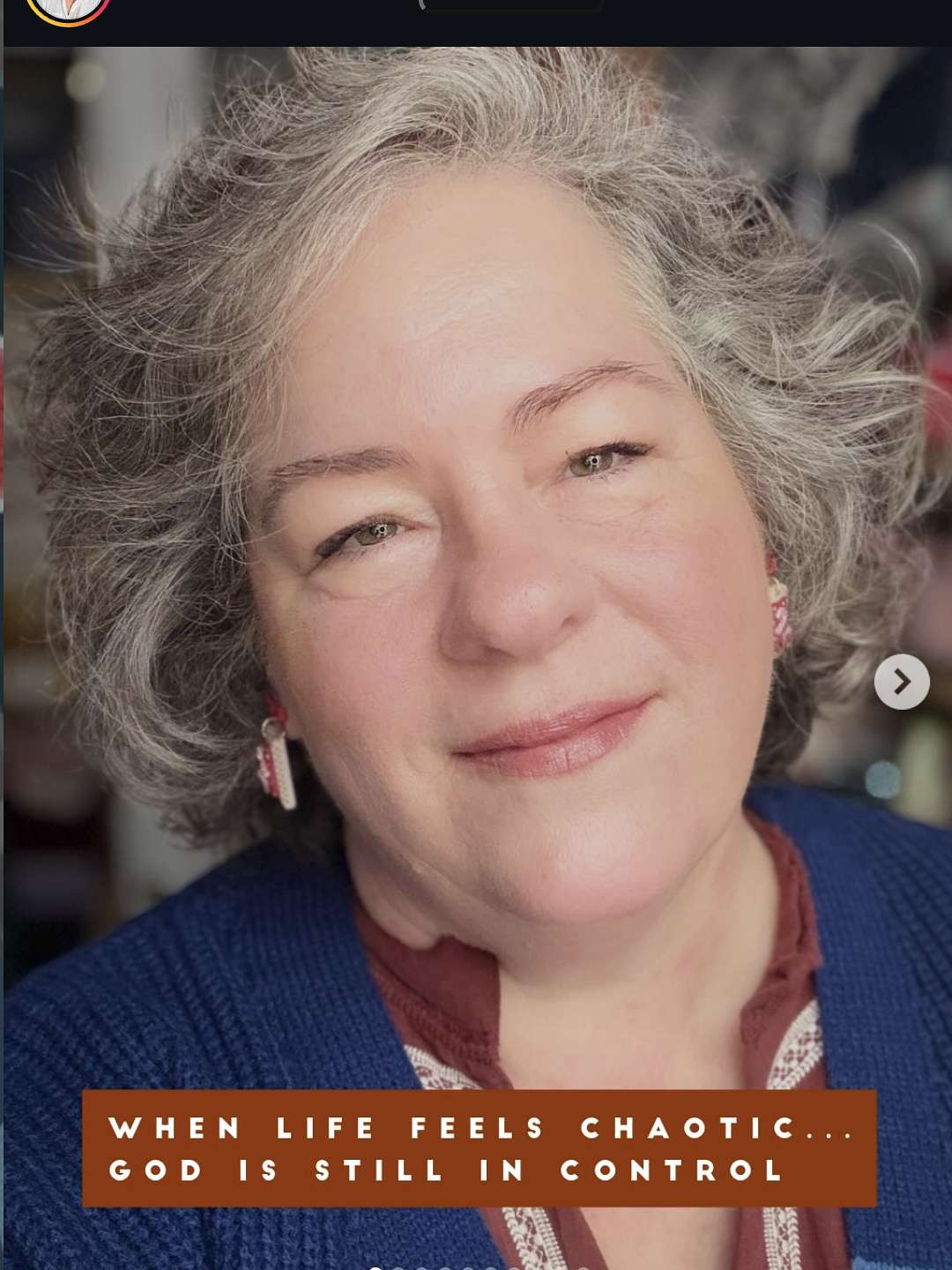 Mary Lenaburg