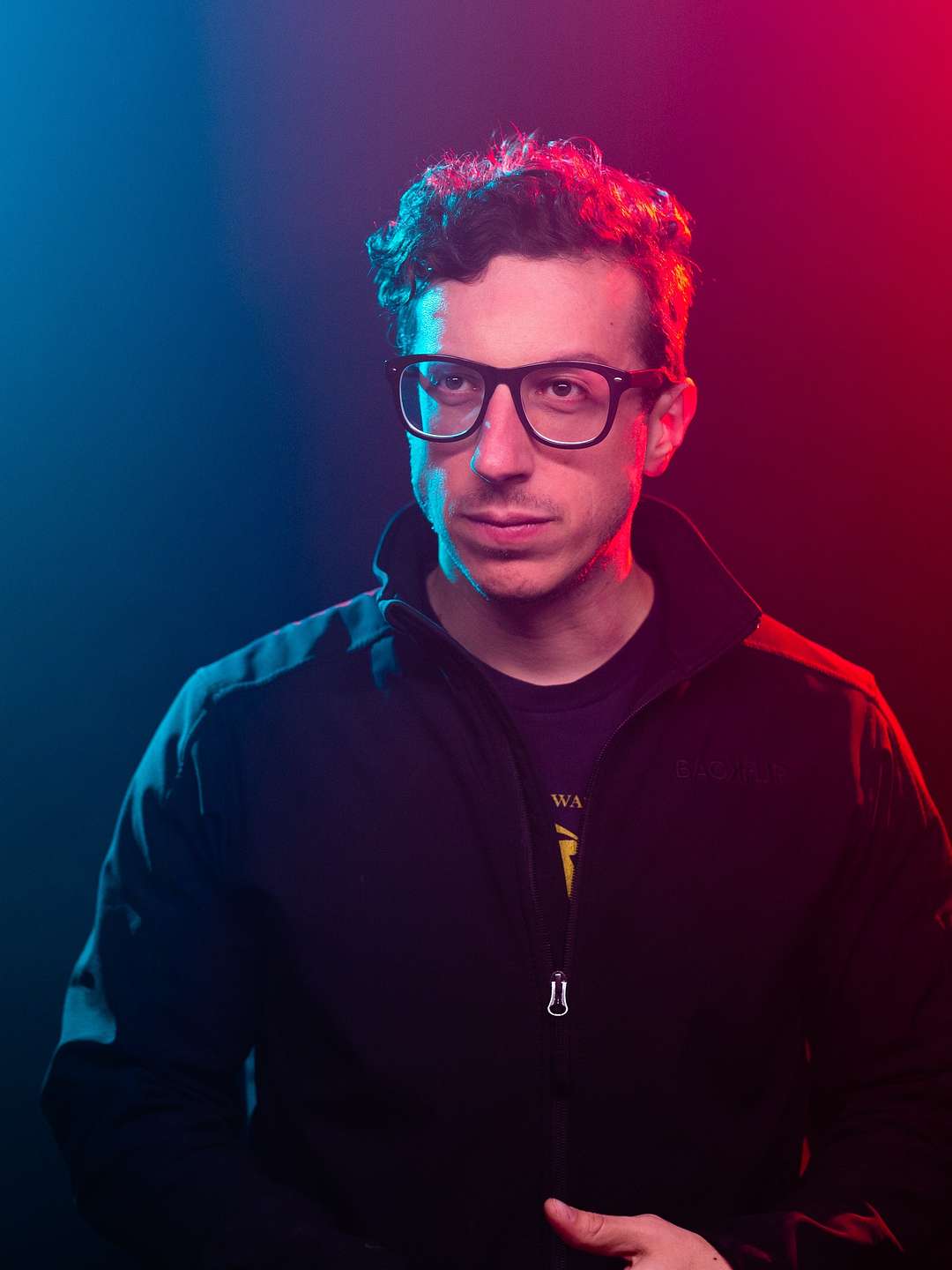 Ryan Freng