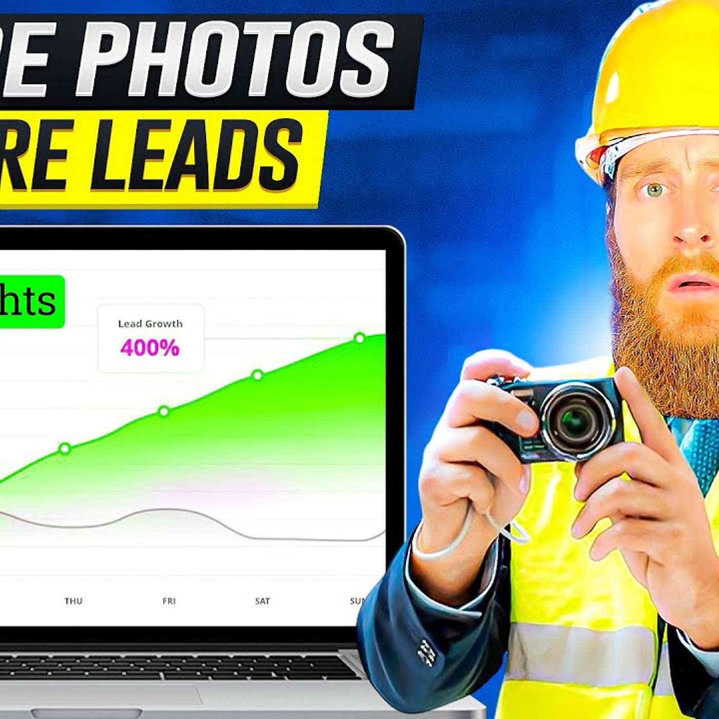Home Service Businesses - How To Add Images To Your Google Business Profile episode artwork