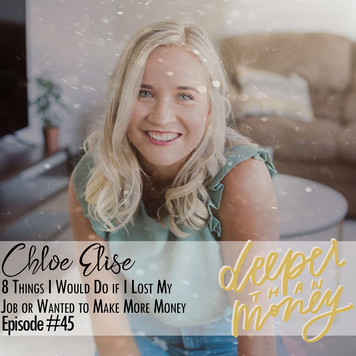 8 Things I Would Do if I Lost My Job or Wanted to Make More Money