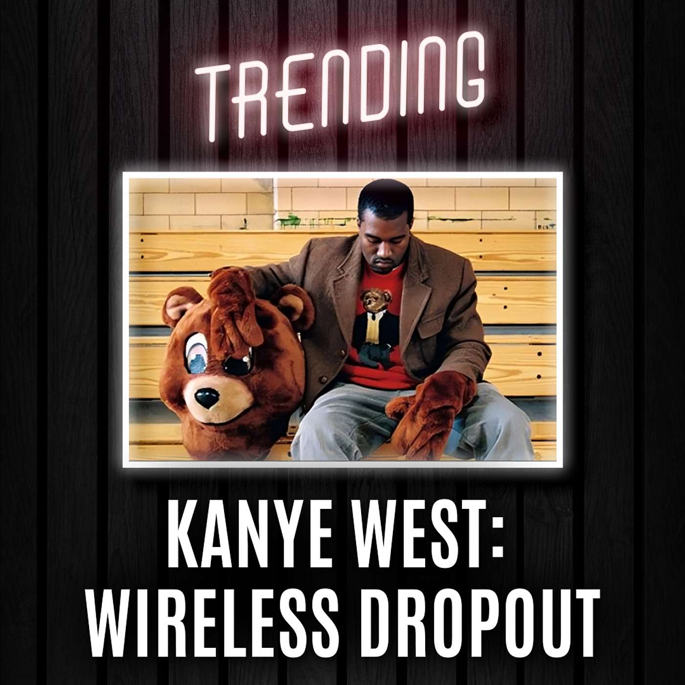 The NANNY STATE Strikes Again! | Trending Ep312 episode artwork