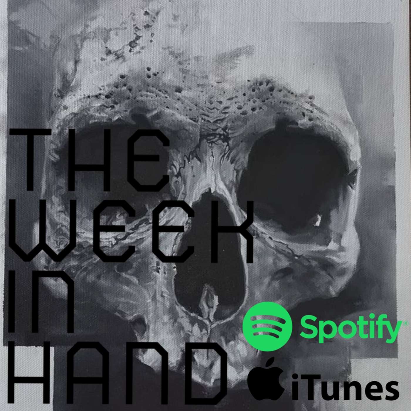 The Birth of Death Romantic #55 06/08/20 + Jason Butcher