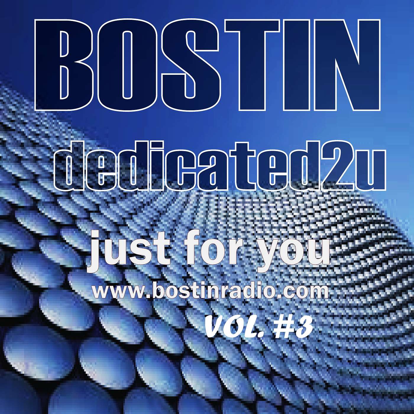 Bostin Radio Goes Podtastic!