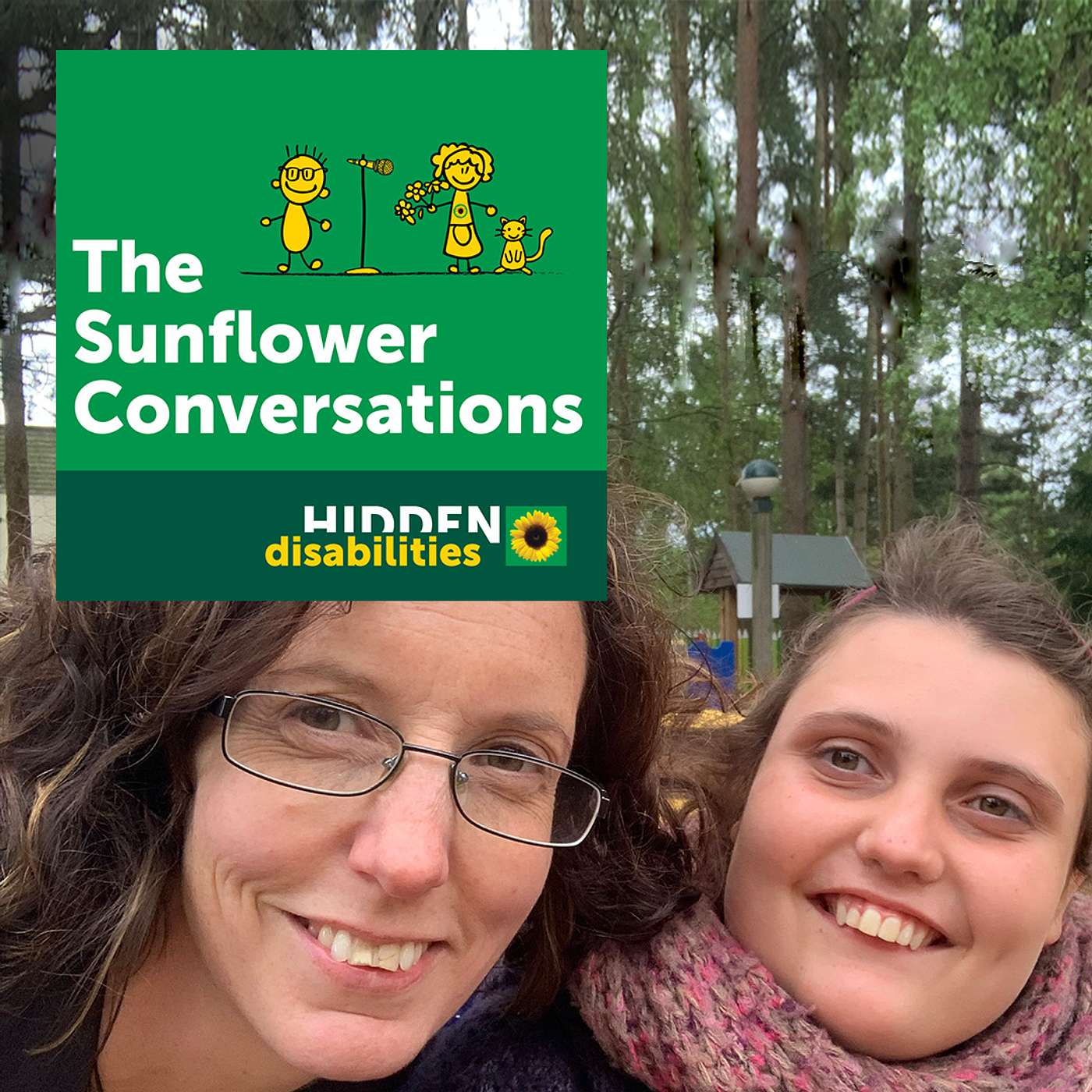 The Sunflower Conversations
