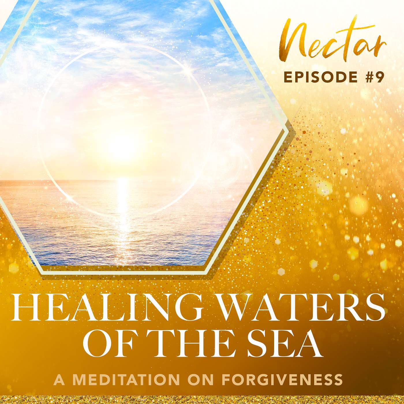 Healing Waters of the Sea episode artwork