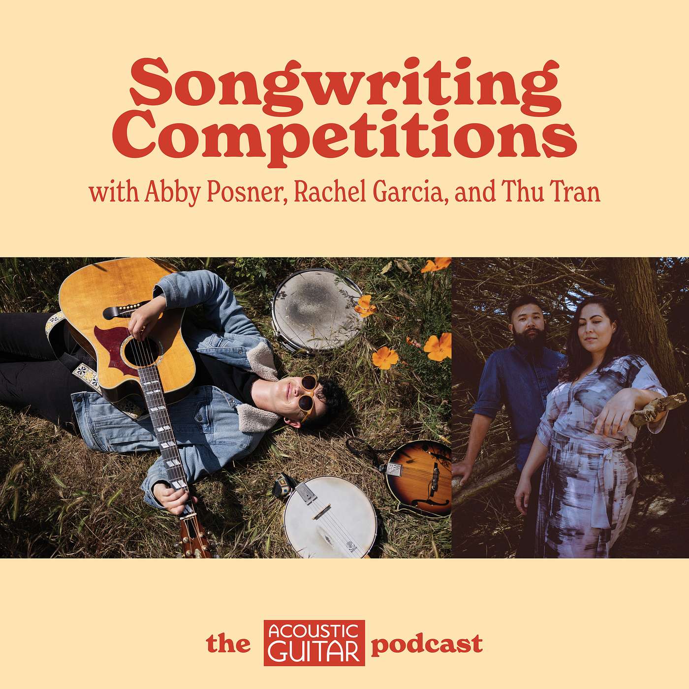 Songwriting Competitions