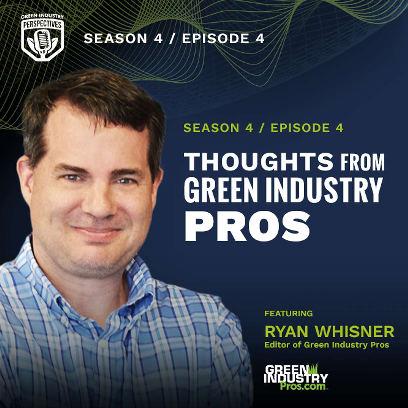 Green Industry Perspectives