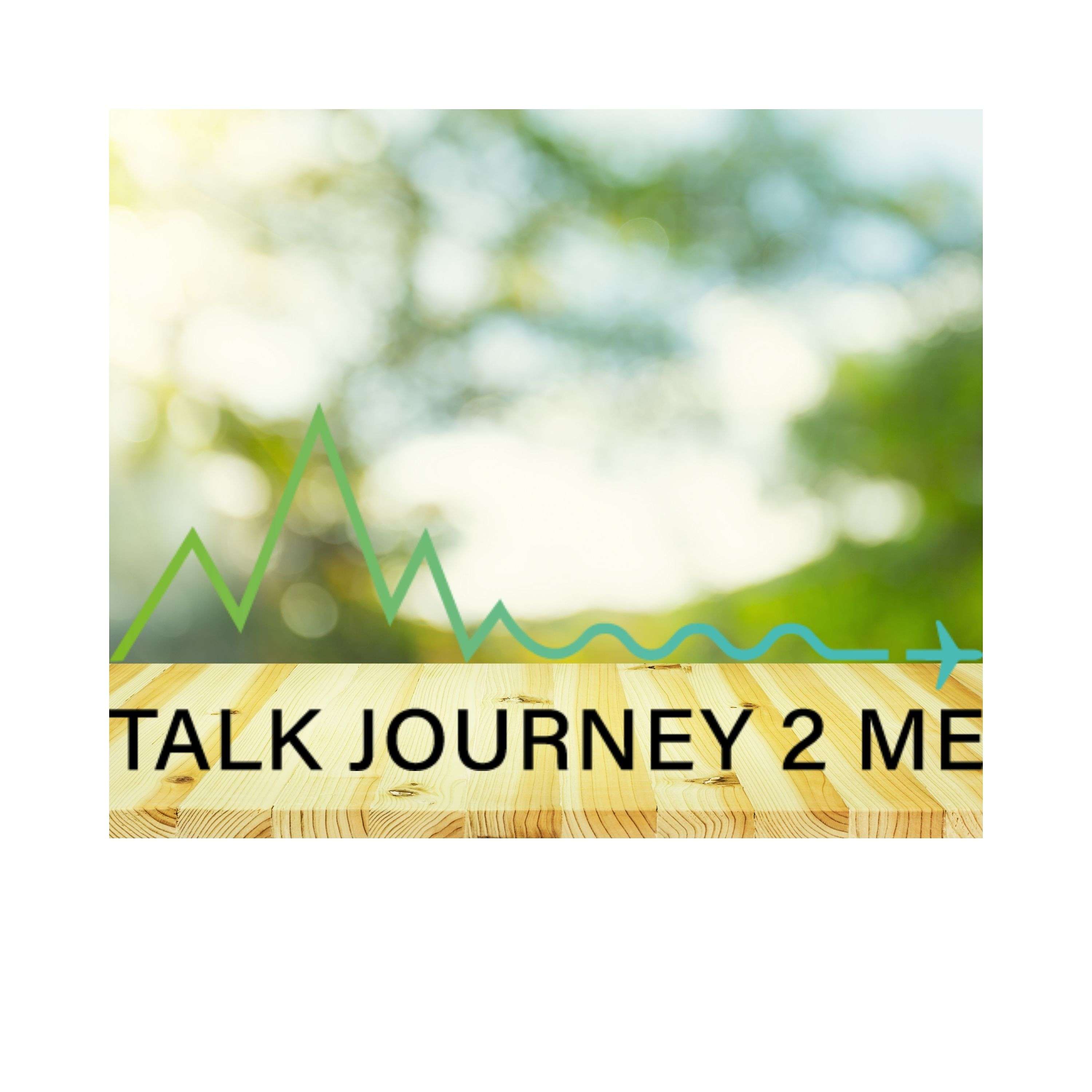 Talk Journey