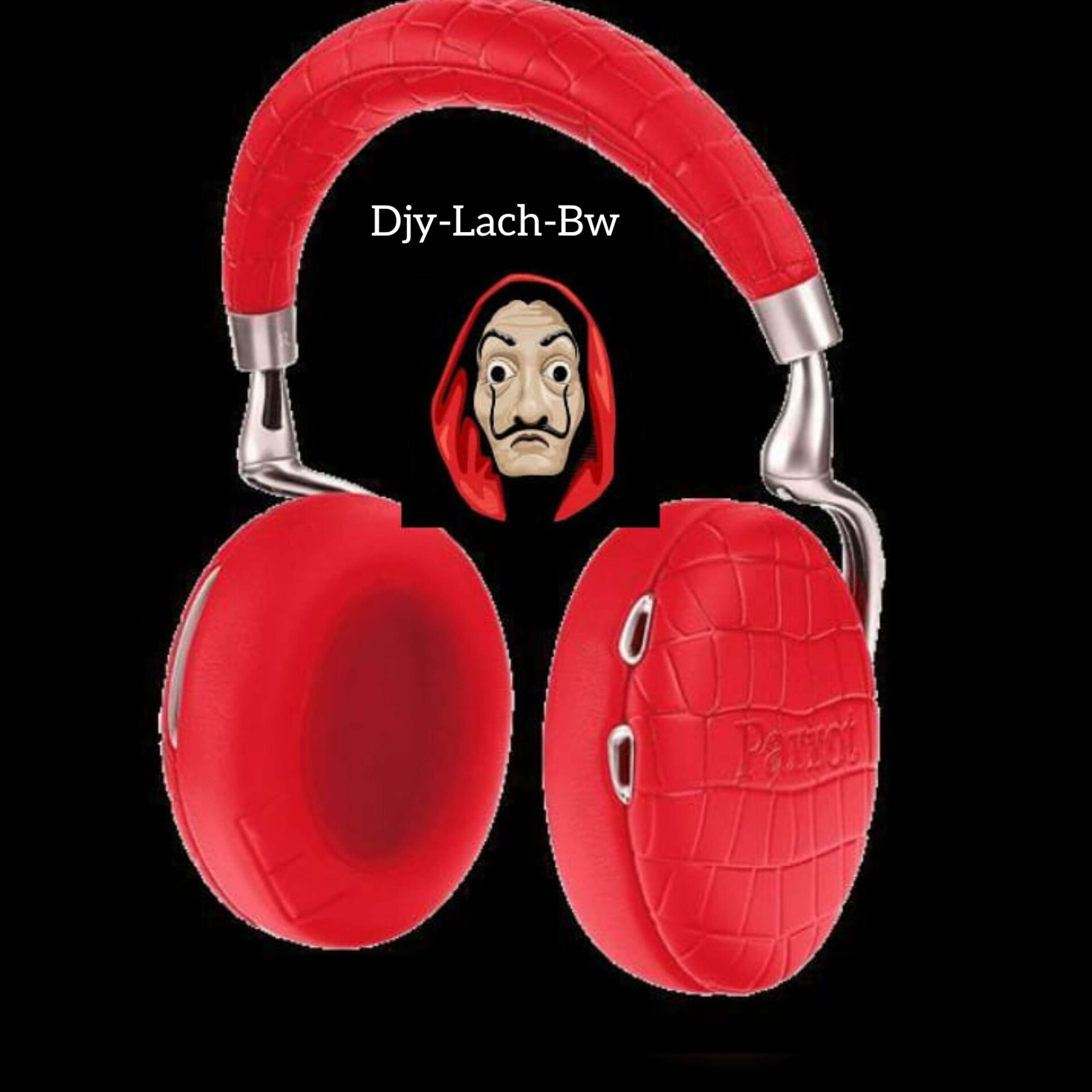 Djy-Lach-Bw's Podcast