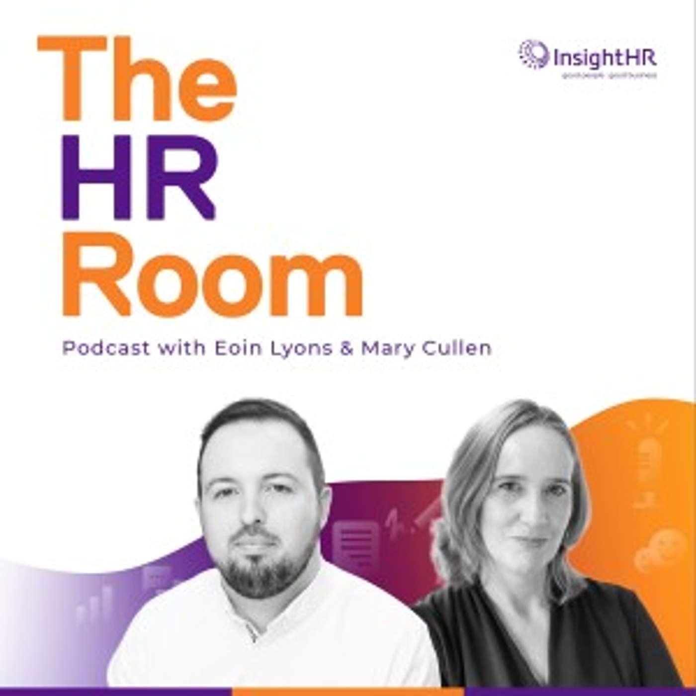The A-Z of AI in HR with The HR Room Podcast