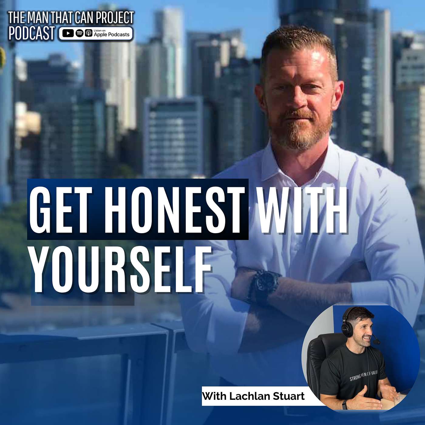 Be Loved For Who You Are, Rather Than For Who You're Not!  #517