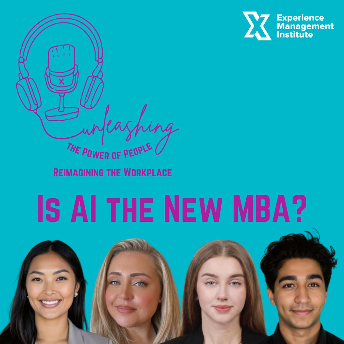 AI Mastery: Is It the New MBA?