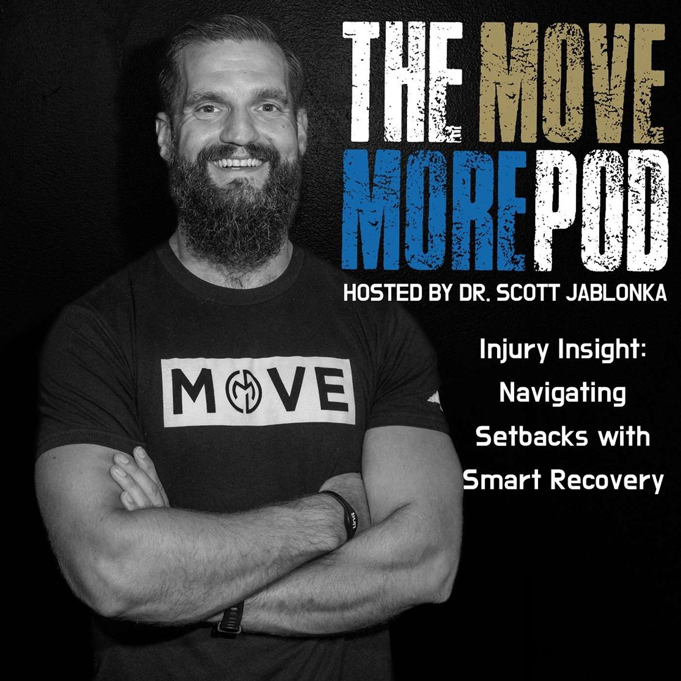 Move More Podcast